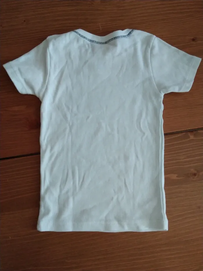T-shirt - photo numéro 2