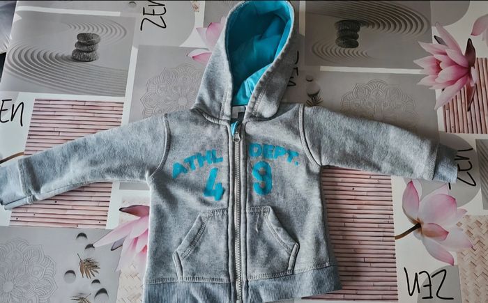 Lots vestes bébé - photo numéro 2