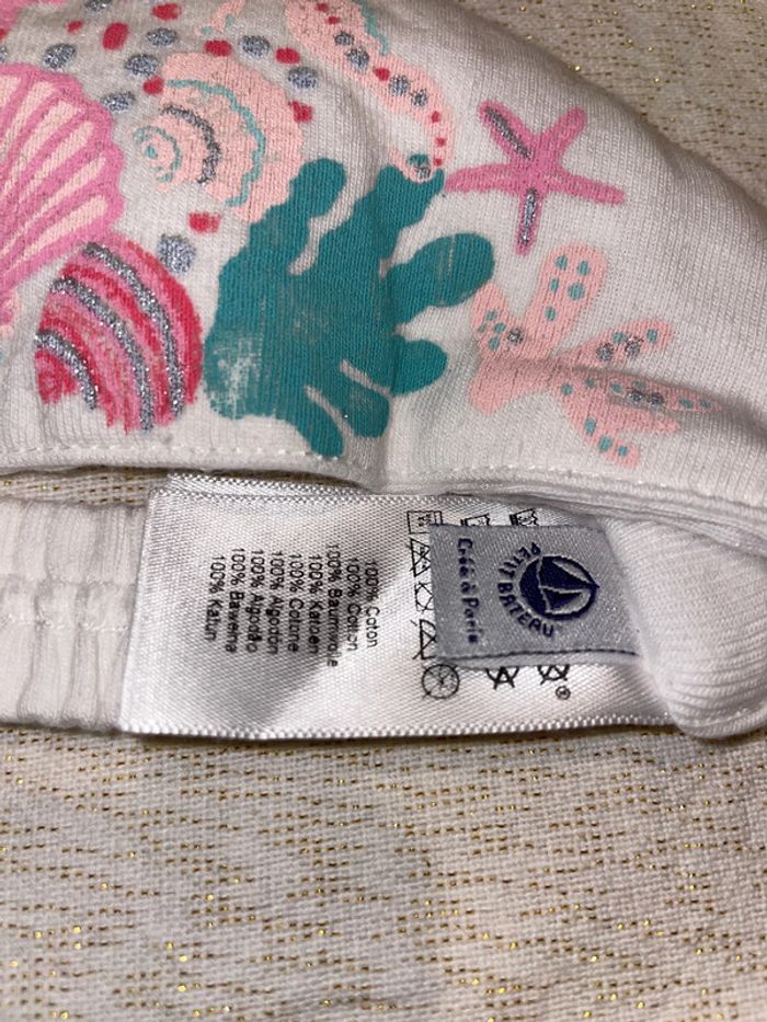 Bandeau petit bateau naissance - 3 mois - photo numéro 5