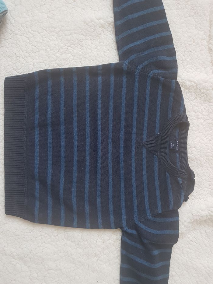 Sweat 24 mois - photo numéro 4