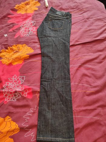 Jeans promod t44 neuf