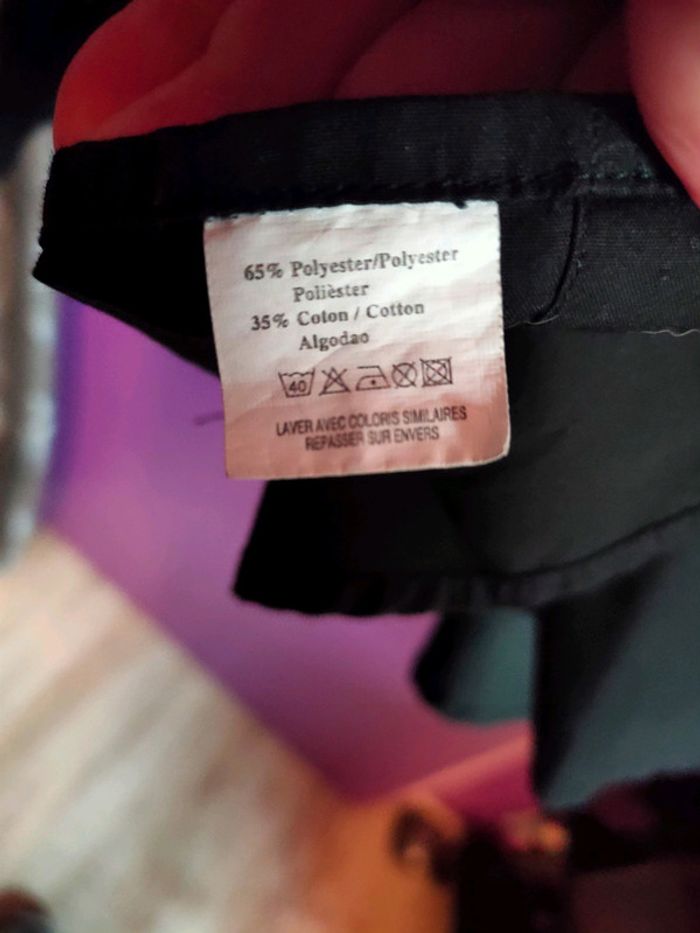 Chemise - photo numéro 5