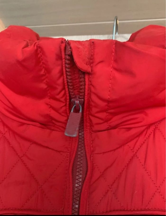 Manteau d'hiver - photo numéro 8