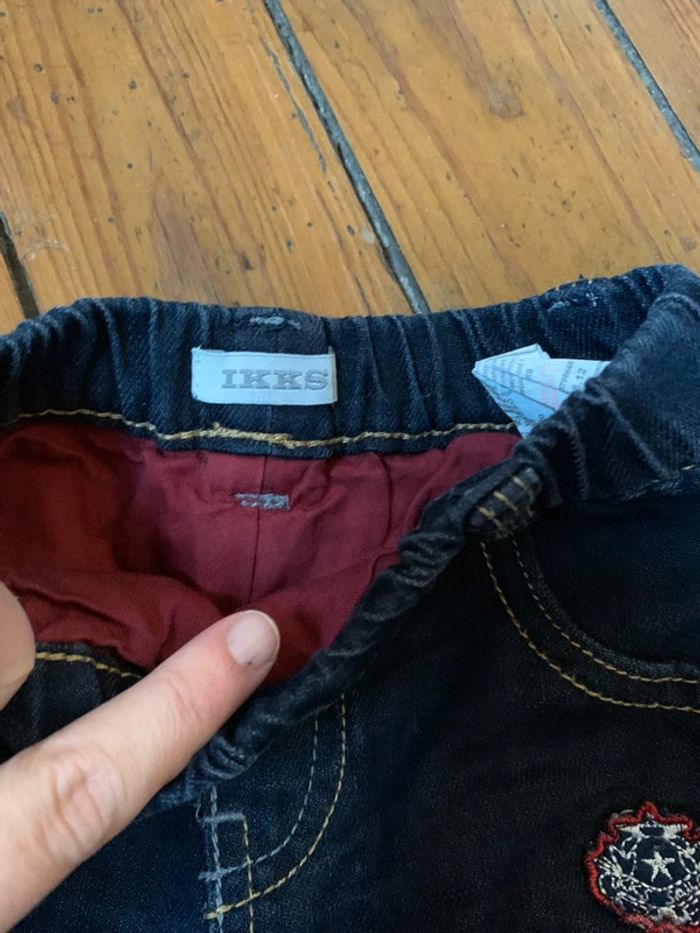 Jeans IKKS - photo numéro 2