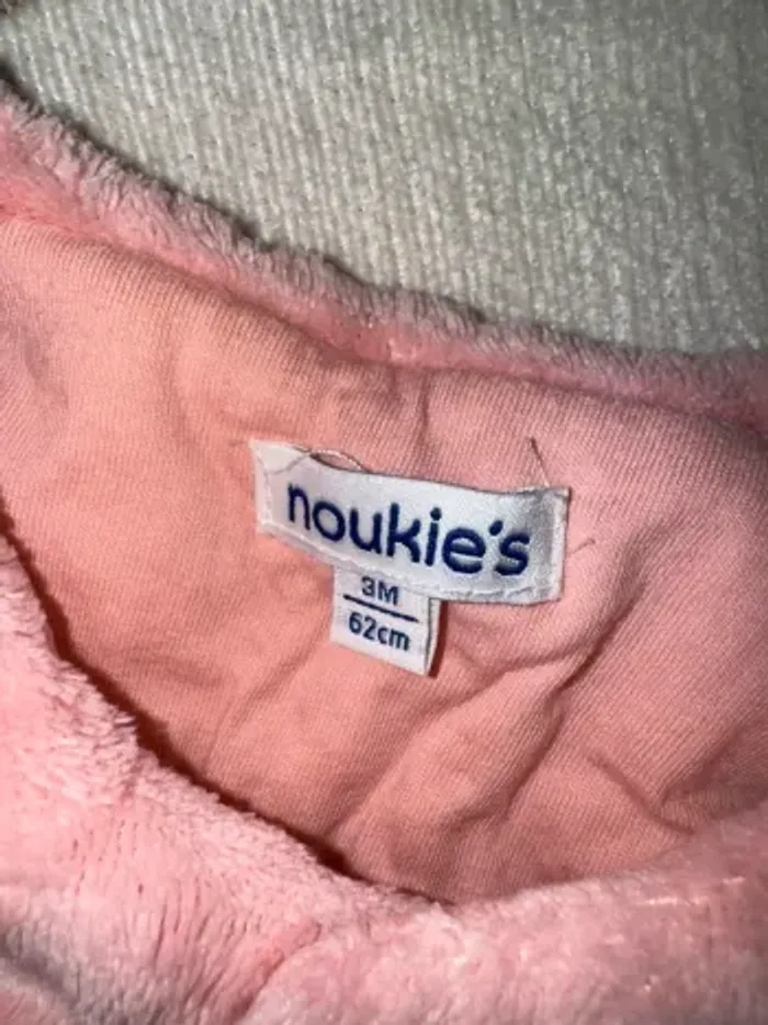 Veste sans manche - photo numéro 3