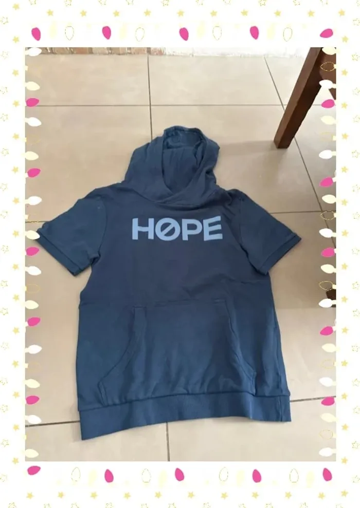 Pull kiabi 12 ans neuf - photo numéro 2