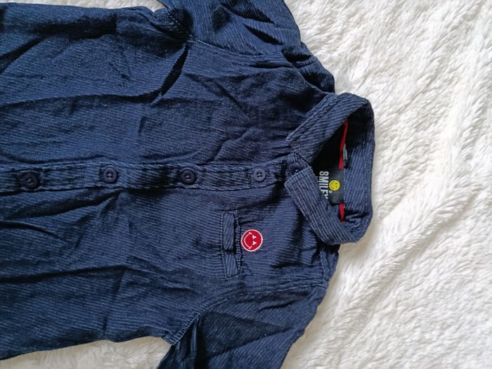 Chemise garçon 4 ans - photo numéro 5