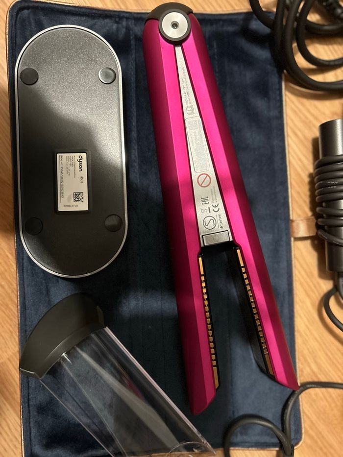 Lisseur Corrale - photo numéro 6