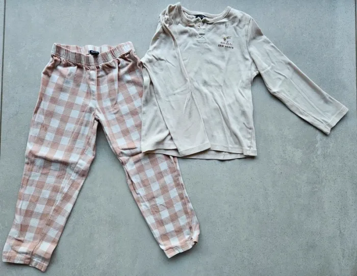Pijama Kiabi