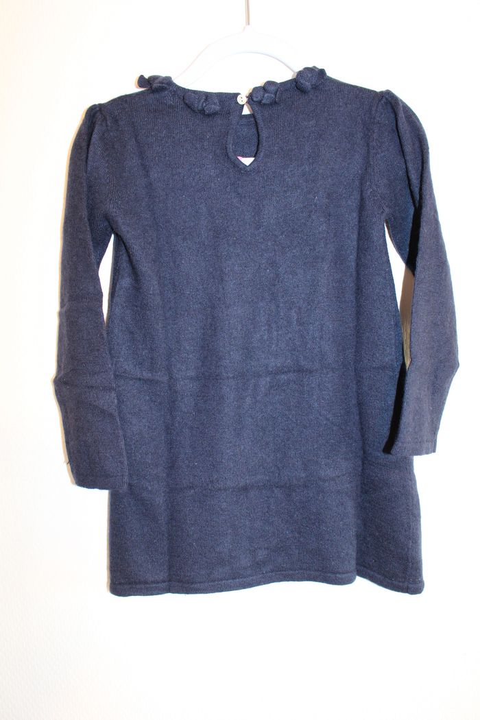 Robe Tartine et Chocolat 3 ans - photo numéro 2