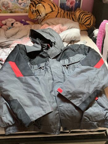 Manteau