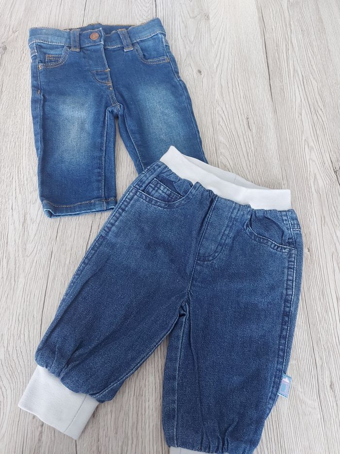 Lot  3 mois bébé  garçon - photo numéro 4