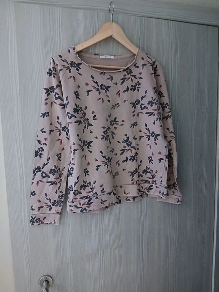 Pull femme Esprit L