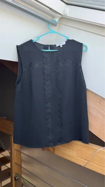 Blouse Morgan