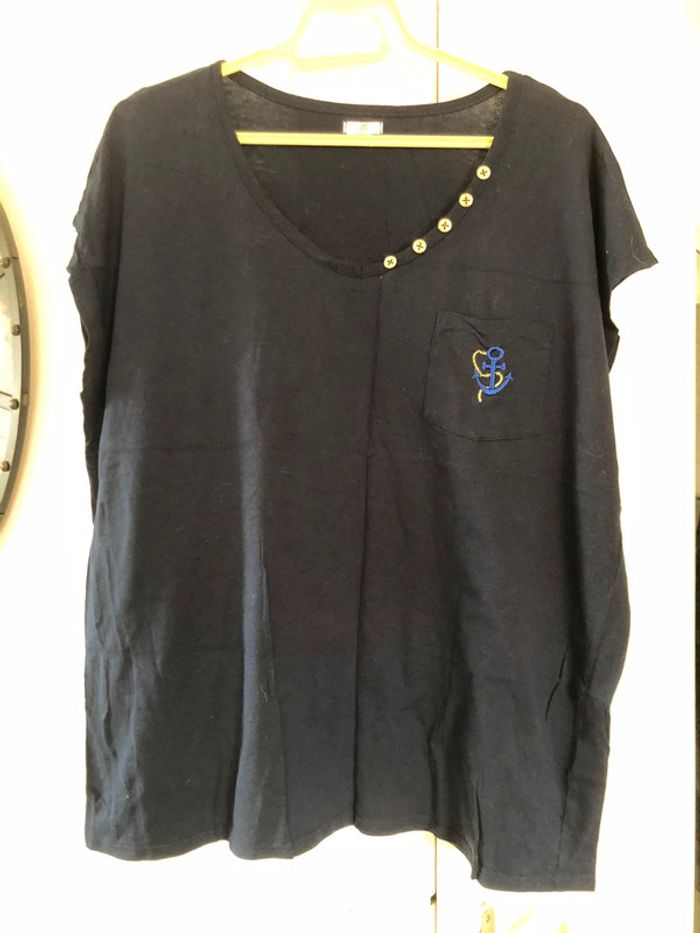 Tee-shirt