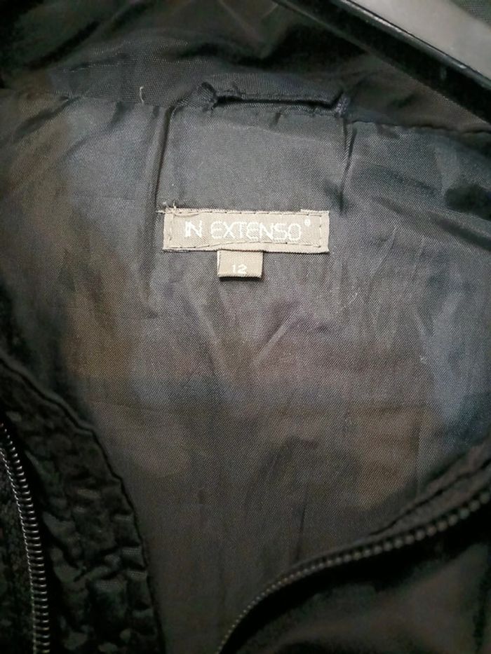 Manteau 12 ans garçon - photo numéro 2