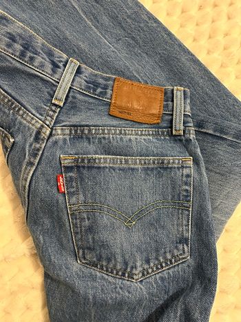 Jean Levis 👖