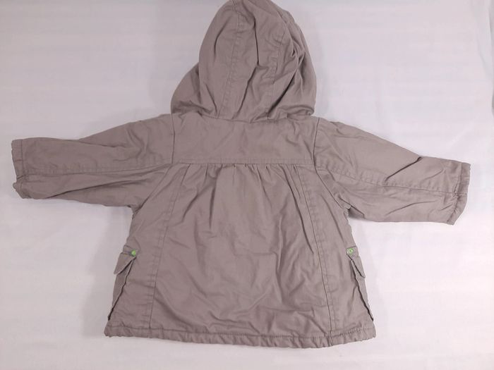 Manteau sergent Major, 6 mois,  seline - photo numéro 3