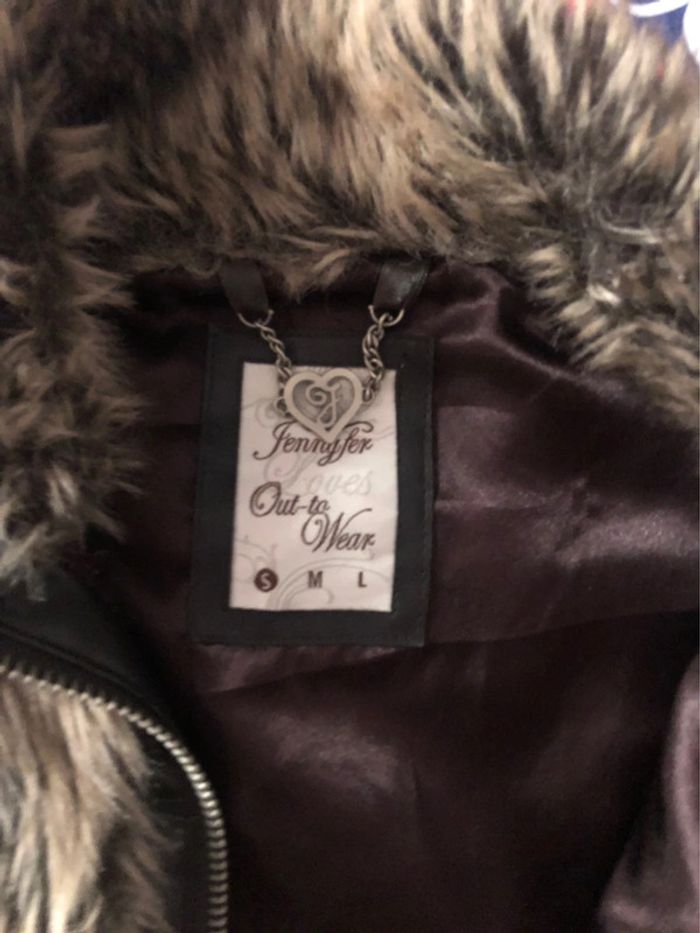 Veste vintage 20s - photo numéro 4