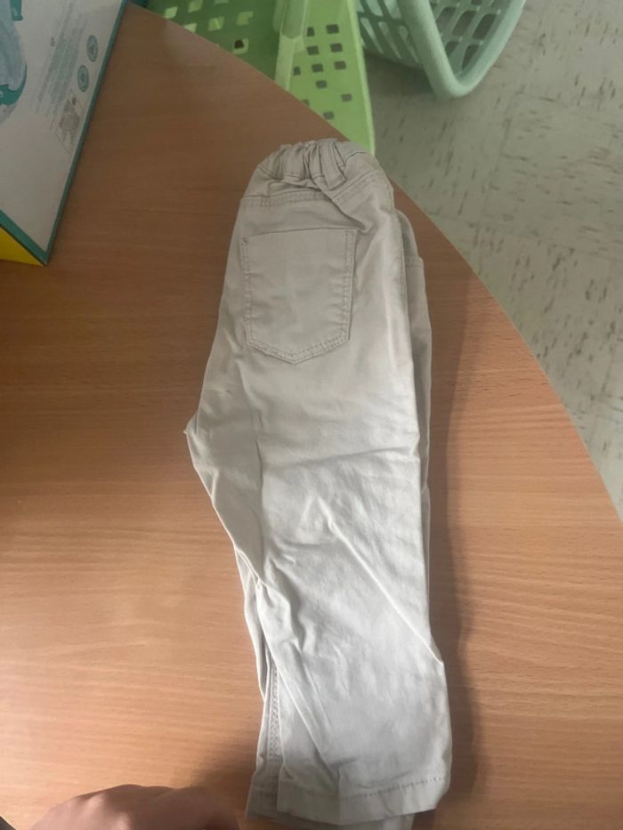 Lot de 3 jeans - photo numéro 2