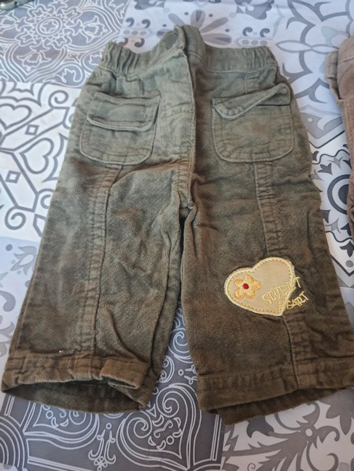 Pantalon - photo numéro 3