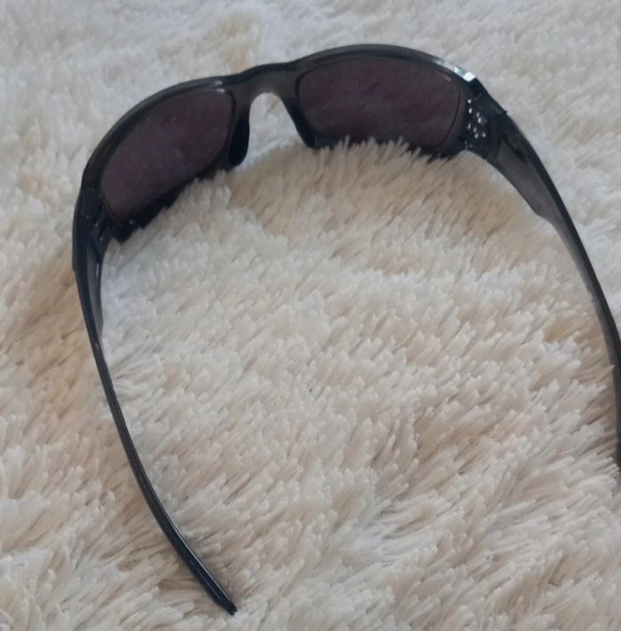 👻lunettes oakley 👻 - photo numéro 5