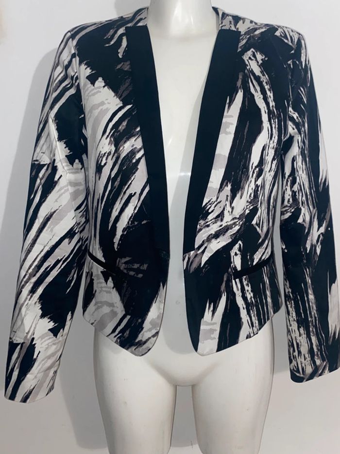 Blazer taille 40