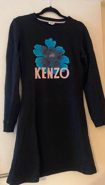 Robe pull Kenzo