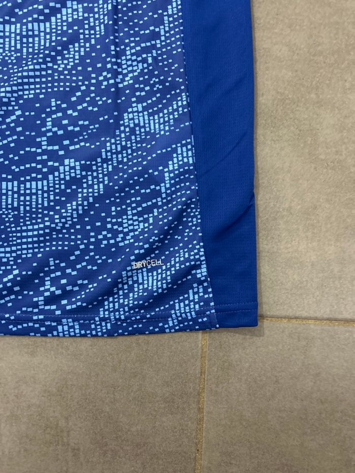 Maillot OM - photo numéro 6