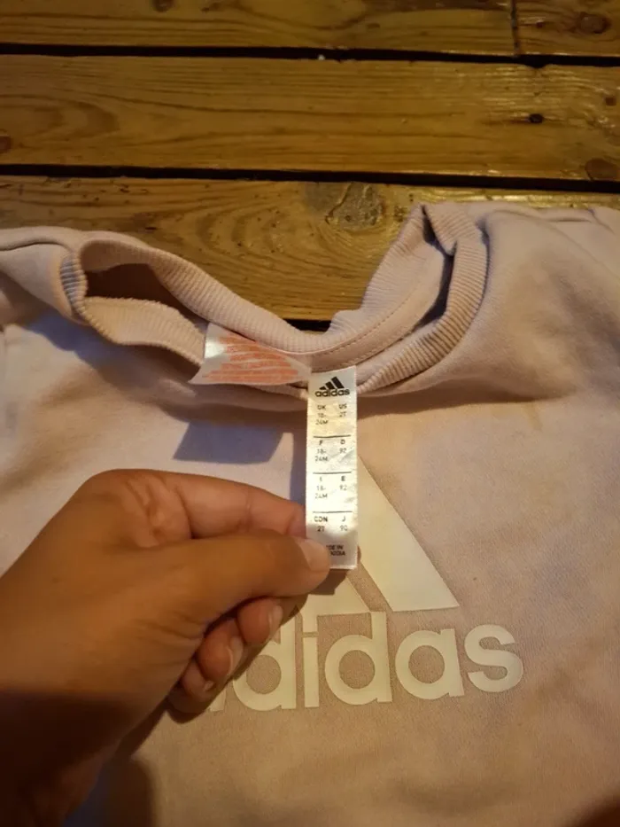 Pull 18/24mois - photo numéro 4
