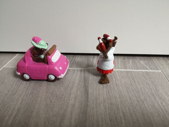 Figurines - photo numéro 4