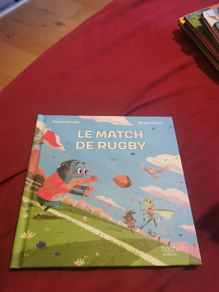 33 livres macdo - photo numéro 6