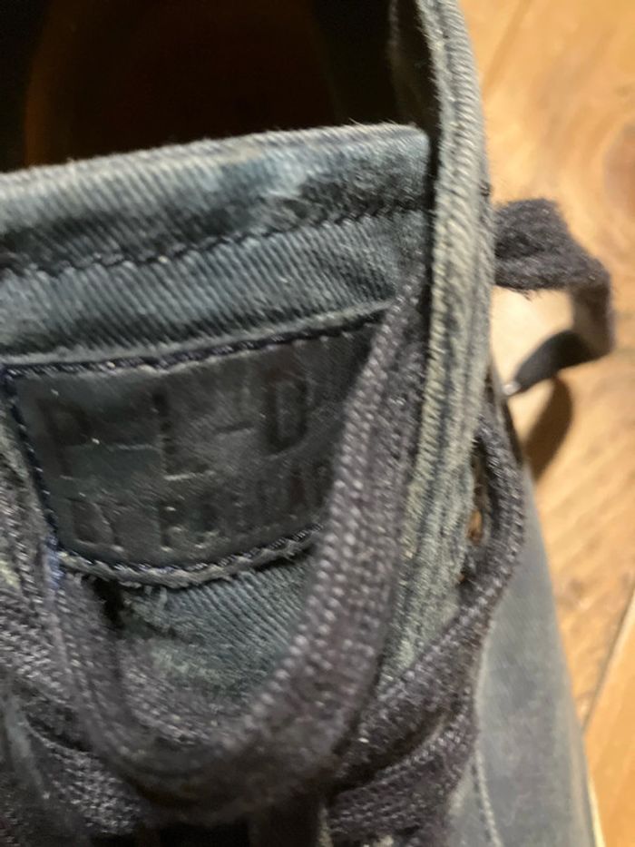 Chaussures légères montantes - photo numéro 2