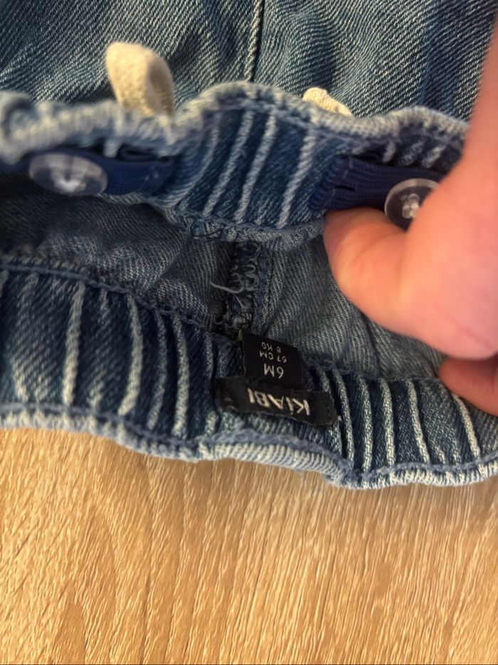 Lot de pantalons - photo numéro 6