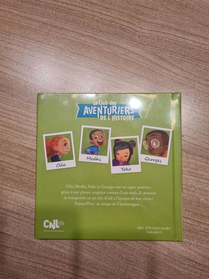 Livre mc do - photo numéro 2