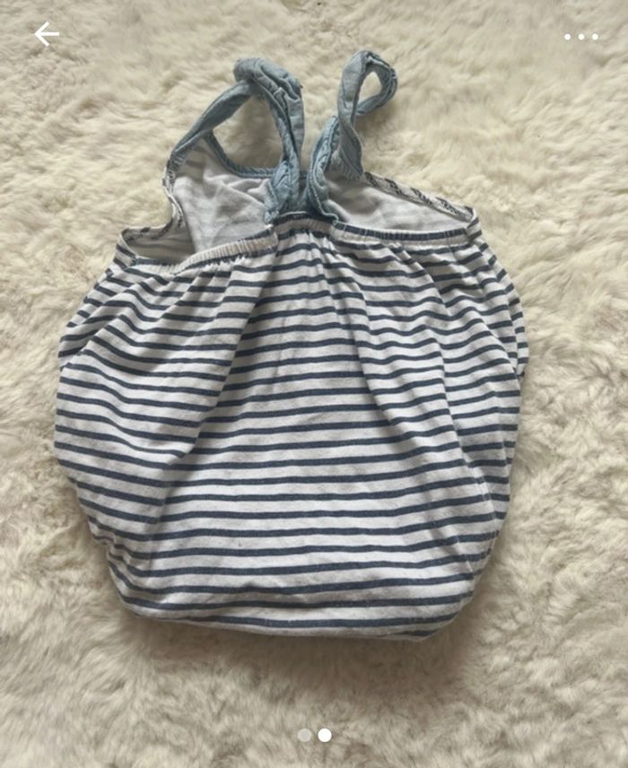 Barboteuse - photo numéro 2