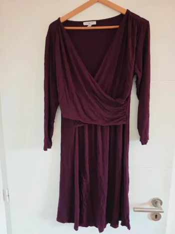 Robe envie de fraise