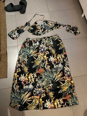 Ensemble deux pièce