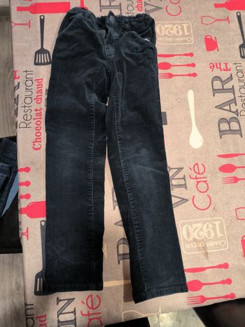 Pantalon garçons