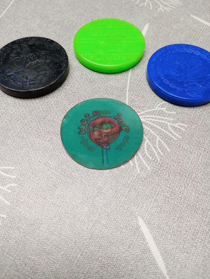 Caps Chupa - photo numéro 2