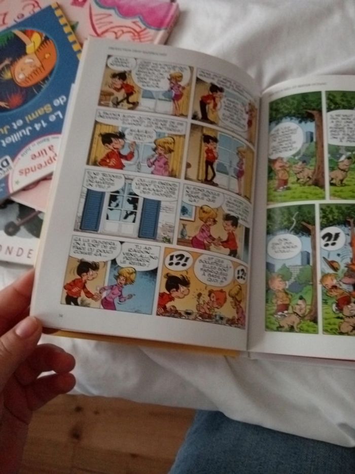 Boule et bill - photo numéro 5