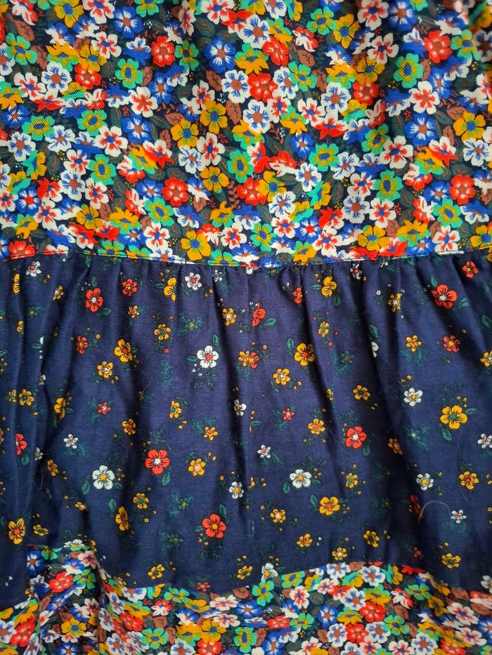 Robe monopprix kids 8 ans - photo numéro 3