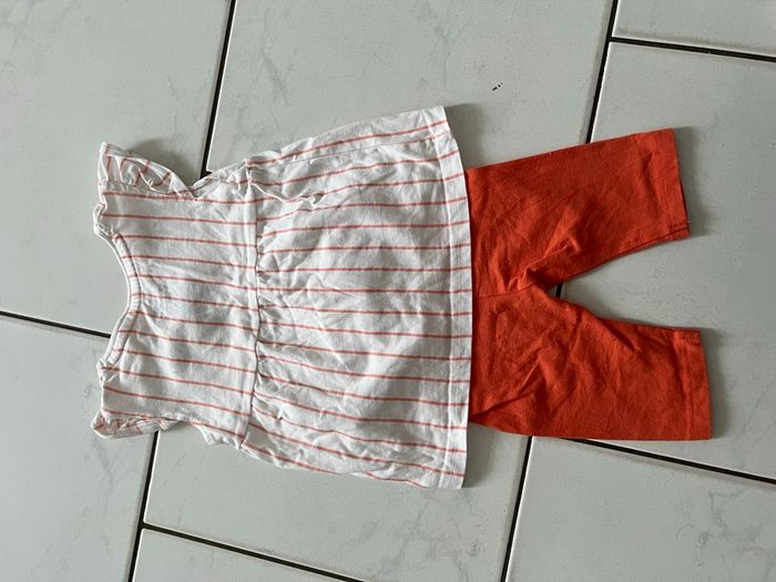 Ensemble été disney - photo numéro 3