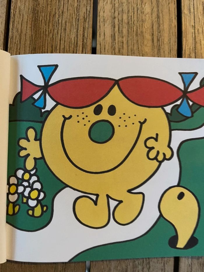 petit livre enfant - photo numéro 6