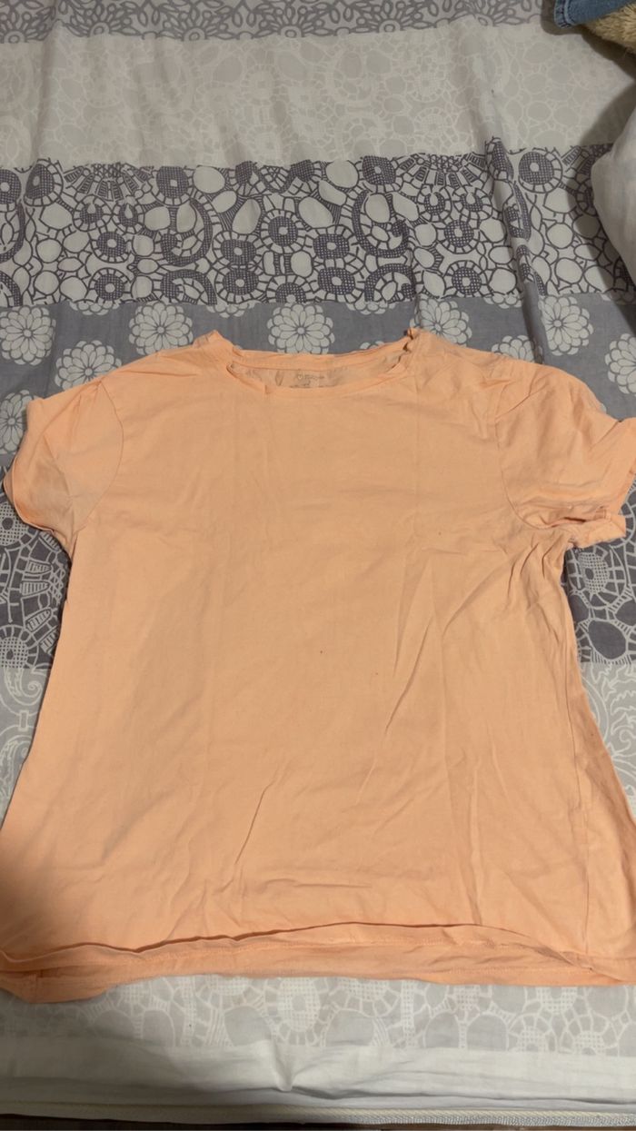 Lot 4 teeshirt