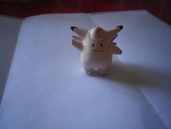 FIGURINE POKEMON