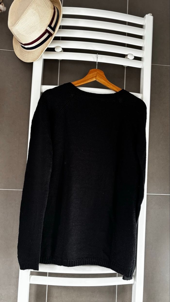 Pull ETAM Taille M - photo numéro 2