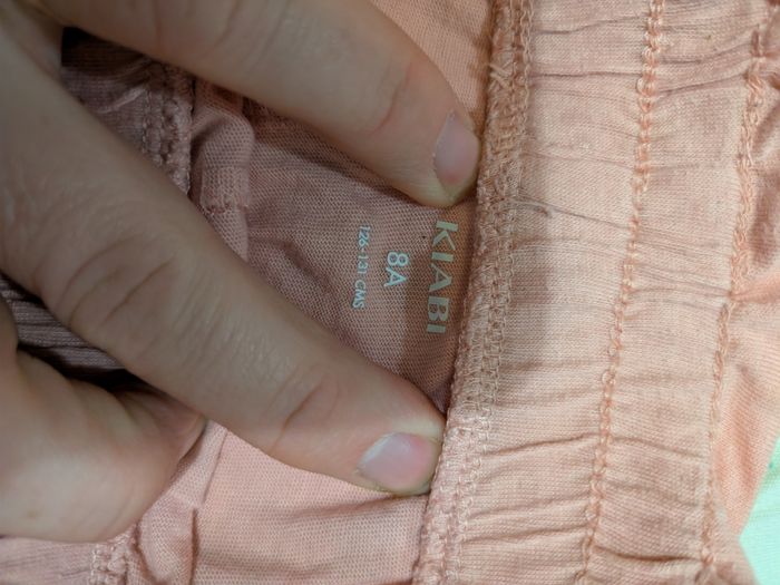 Lot short - photo numéro 2