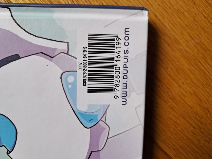 BD Roger et ses humains - Cyprien - photo numéro 3