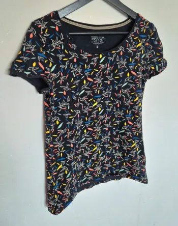 T-shirt Esprit taille M